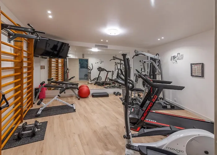 Вилла Paradise Эз