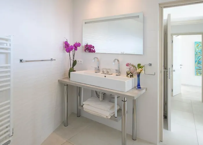 Paradise Вилла *