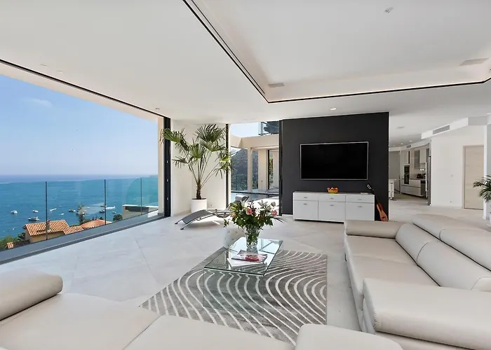 Вилла Paradise Эз