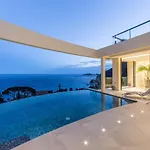 Paradise Villa *