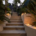 Villa Paradise Èze