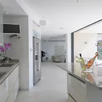 Paradise Villa *
