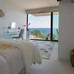 Paradise Villa Èze