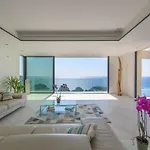 Paradise Villa