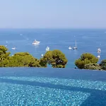Paradise Villa Èze