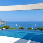 Villa Paradise Èze