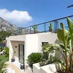 Paradise * Èze