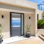 Paradise Villa *