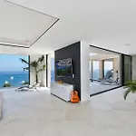 Paradise Villa