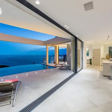 Villa Paradise
