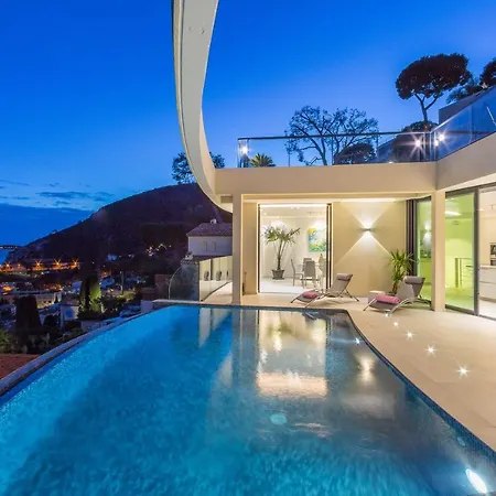 Villa Paradise Eze