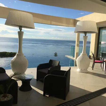 Villa Paradise