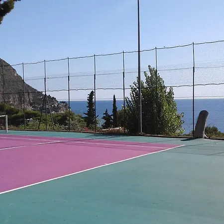 Villa Paradise