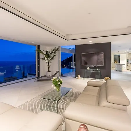 Paradise Villa