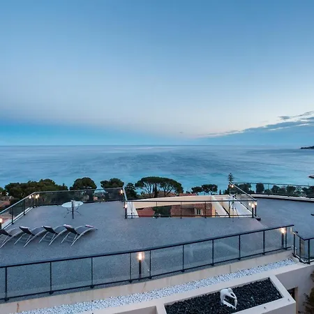 Paradise Eze