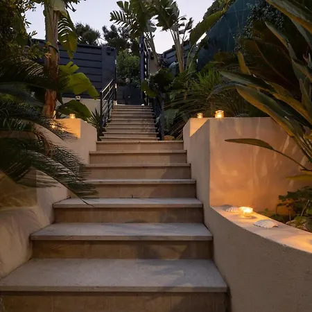 Villa Paradise Eze