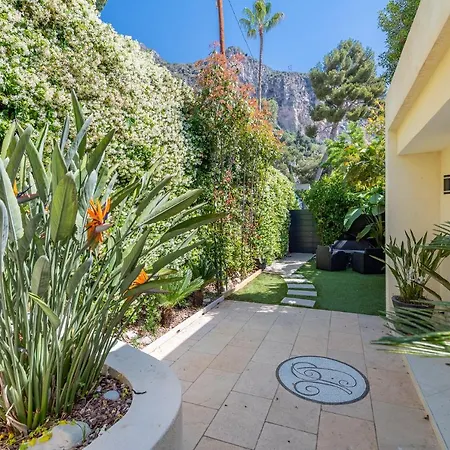 Villa Paradise Eze