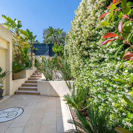 Villa Paradise