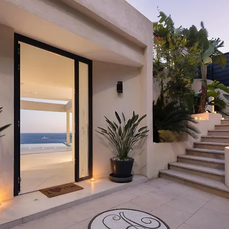 Paradise Villa *