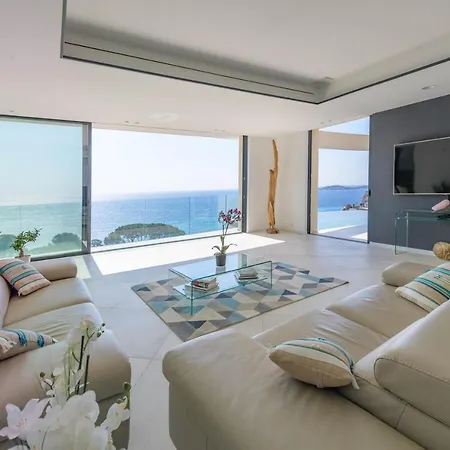 Villa Paradise