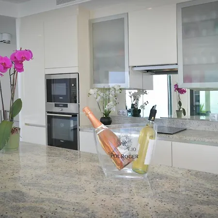 Paradise Villa