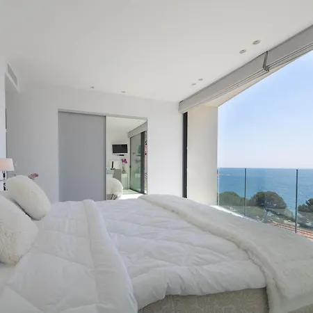 Paradise Villa *