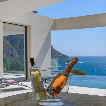 Paradise Eze