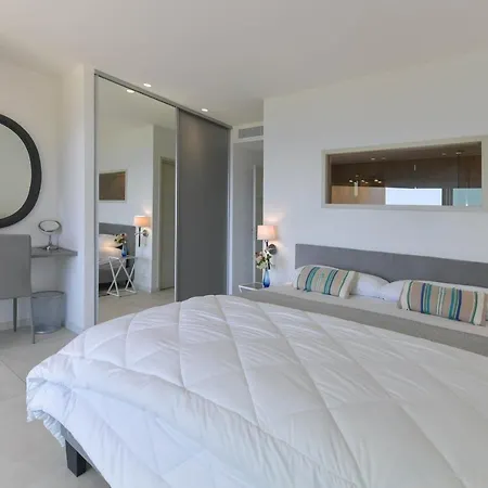 Paradise Villa Eze