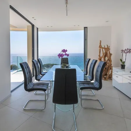 Paradise Villa *