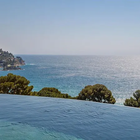 Villa Paradise