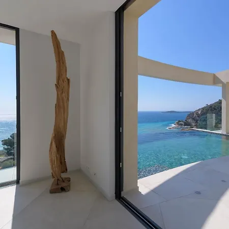 Paradise Villa Eze