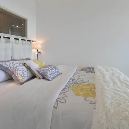 Villa Paradise Eze