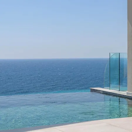 Villa Paradise Eze