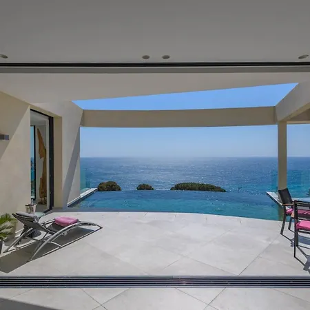 Paradise Villa