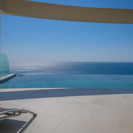 Paradise Villa