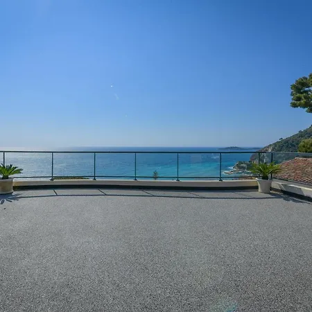 Paradise Villa Èze