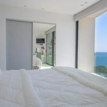 Paradise Villa *