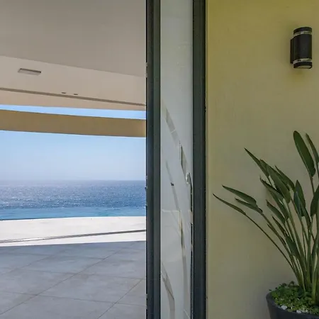 Villa Paradise Eze