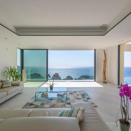 Paradise Villa