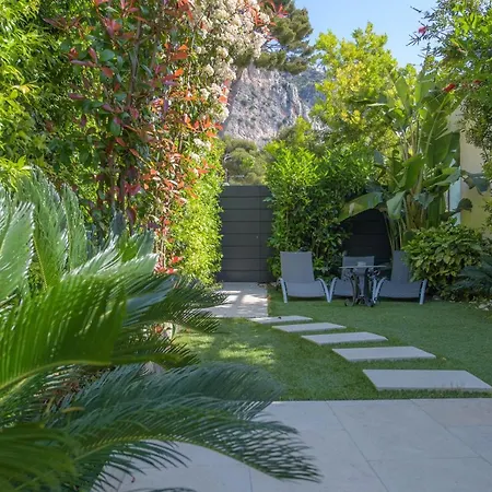 Paradise Villa