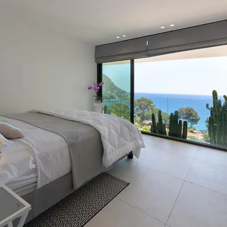 Villa Paradise Eze