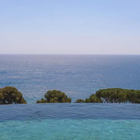 Villa Paradise