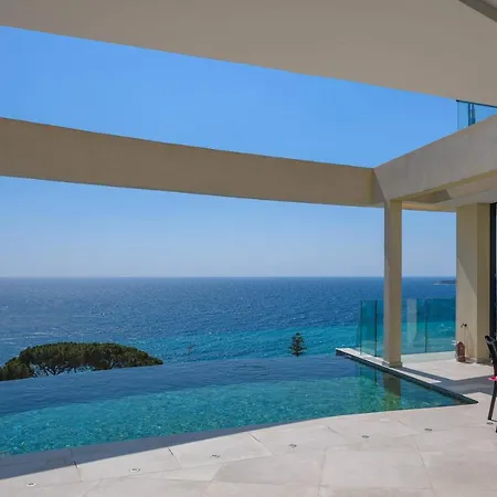 Paradise Eze
