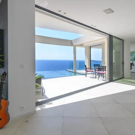 Paradise Eze