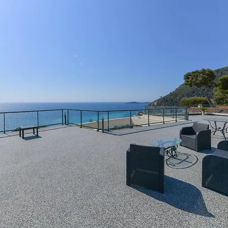 Villa Paradise Èze