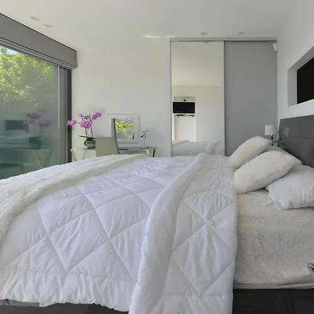 Paradise Villa *
