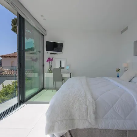 Villa Paradise