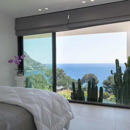 Villa Paradise Eze