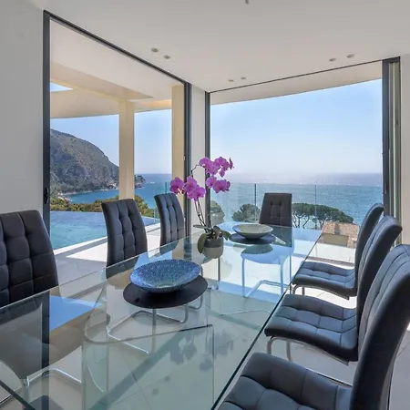 Villa Paradise Eze