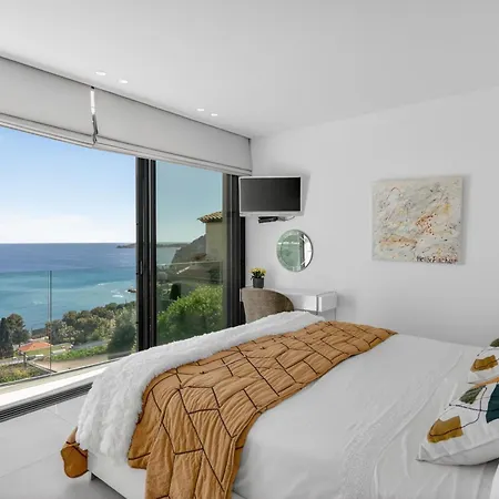 Paradise Villa *